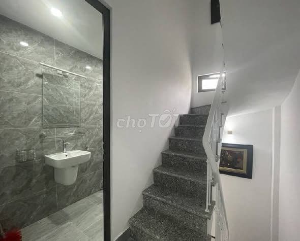 bán nhà 24m² Tây Hồ - gần hồ Tây - Ảnh 3