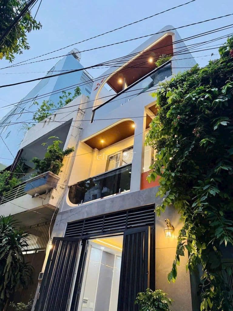 Bán Gấp nhà 2 lầu Bùi Tư Toàn An Lạc Bình Tân, Giá 2Tỷ450. Đã có SHR