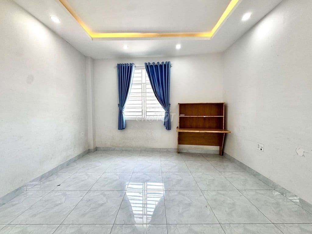 NHÀ ĐẸP GIÁ TỐT CHỈ GIÁ 6.45 T.Ỷ, 3 TẦNG, MẶT TIỀN 12M HIẾM CÓ, - Ảnh 3