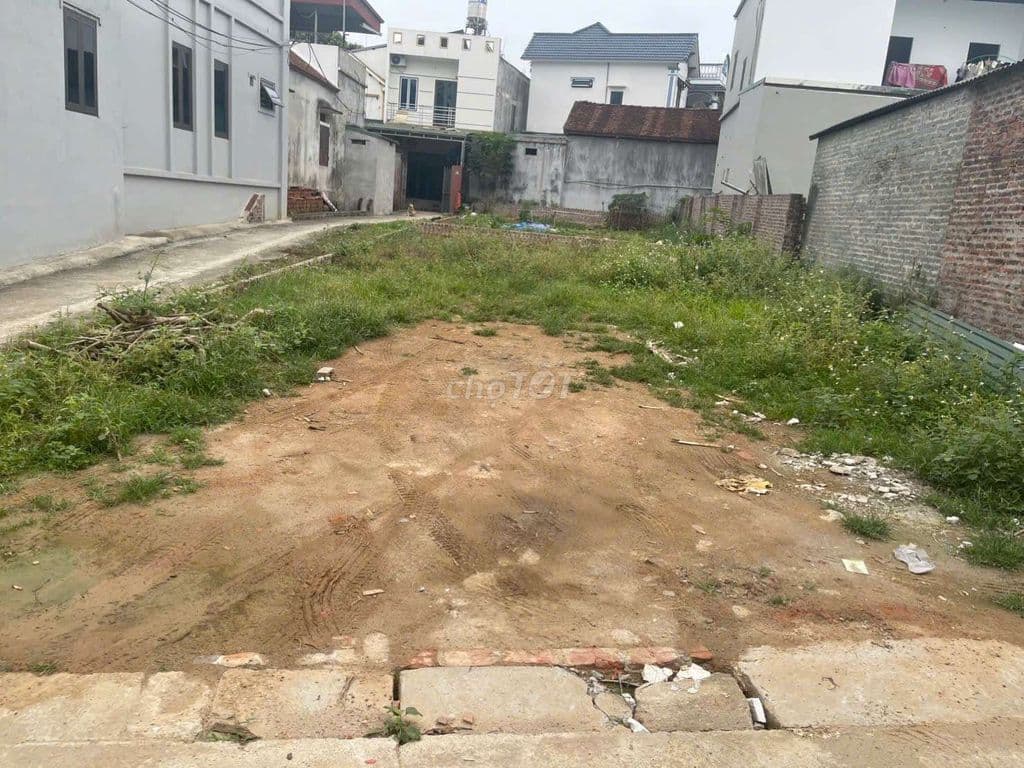 sót lô đất dân sinh sống 150m full thổ cư - Ảnh 2