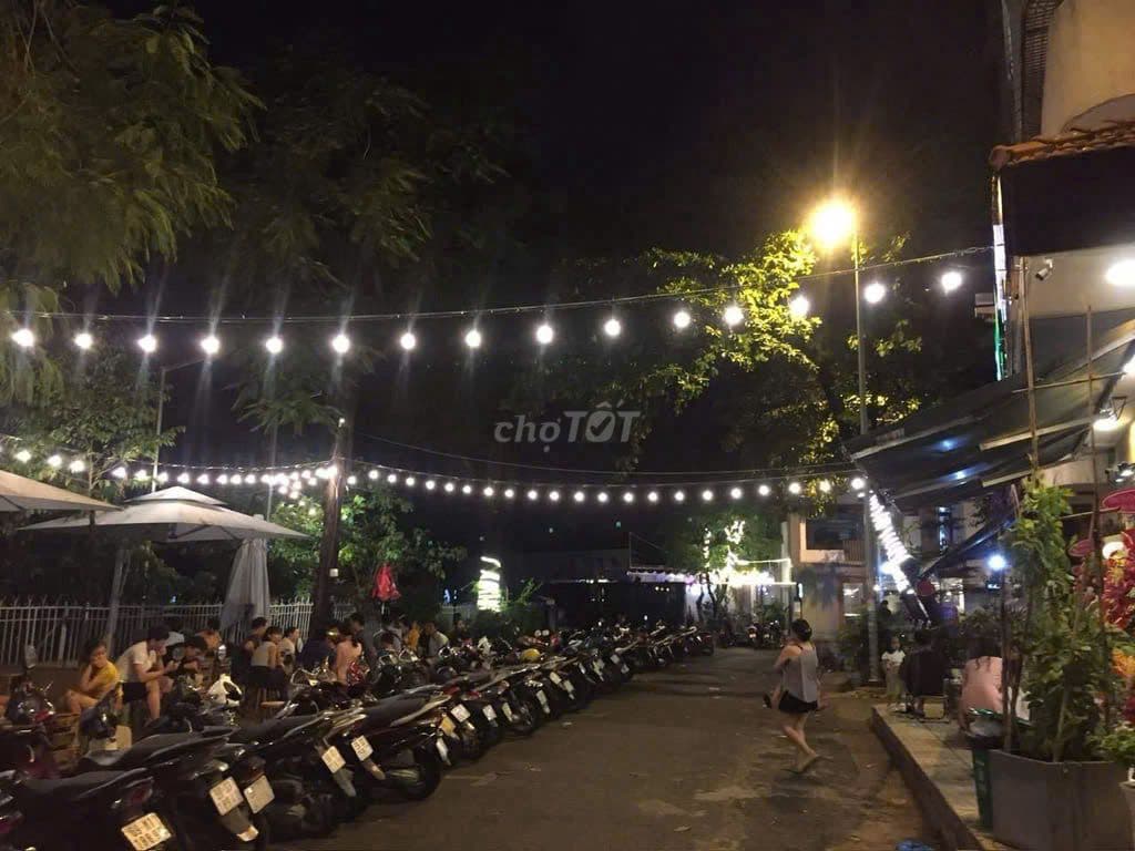 BÁN CHUNG CƯ GÓC 2 MT - TẦNG DƯỚI ĐẤT - CC NGÔ TẤT TỐ - Ảnh 2