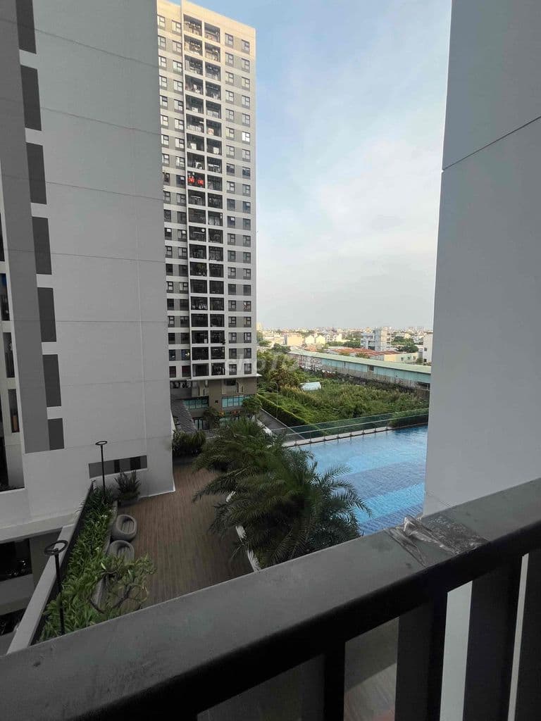 BÁN CĂN HỘ THE PRIVIA 50M, SỔ HỒNG, 3,63 tỷ. - Ảnh 2