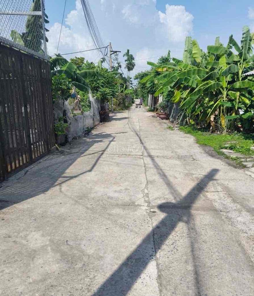 🏡 ĐẤT 2 MẶT HẺM Ô TÔ TRƯỚC SAU,NGANG 5M,ĐƯỜNG TX25-PH THẠNH XUÂN,Q12 - Ảnh 3