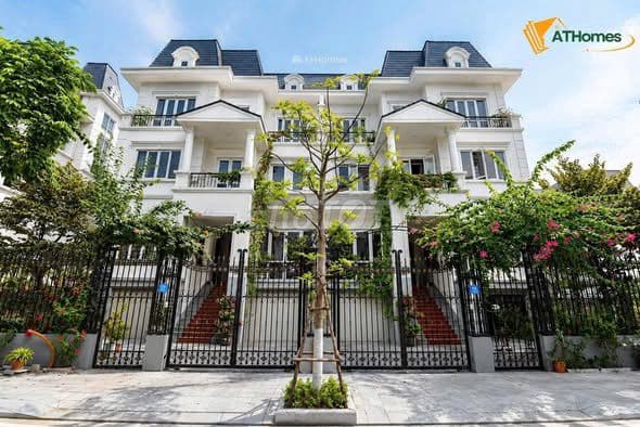 bán căn hộ 162m2 KĐT LIDECO giá 20.x tỷ - Ảnh 3