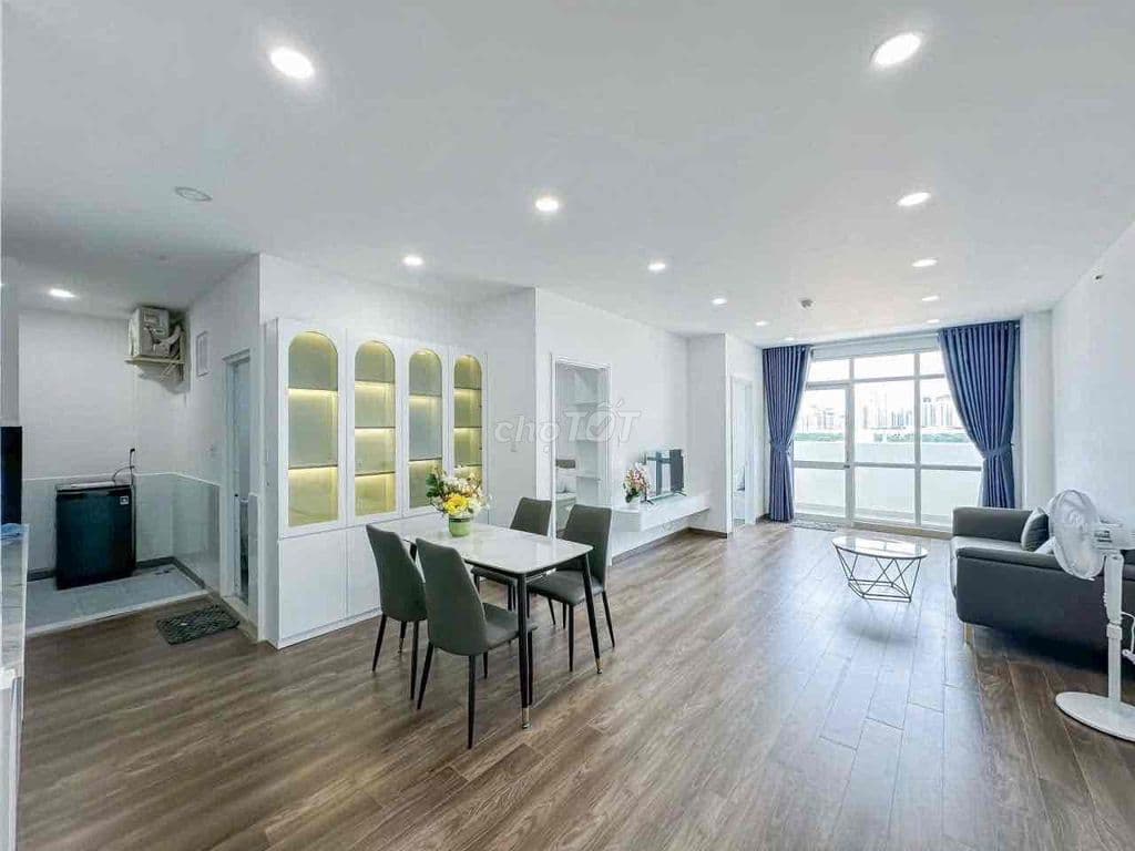 📣BÁN CĂN HỘ BELLEZA Q7✅78M2,2PN,2WC✅BAN CÔNG+TẶNG FULL NT💰4.2 TỶ ( TL) - Ảnh 3