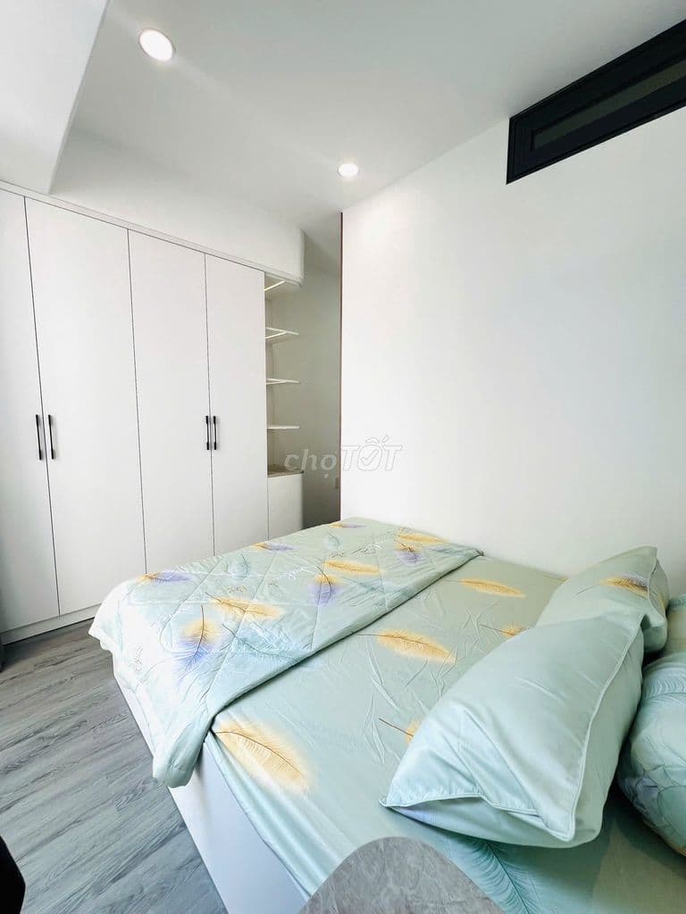 Bán nhà 3 tầng đường Lý Thái Tổ, 26m2, đối diện nhi đồng 1, chỉ 5 tỷ 4 - Ảnh 3