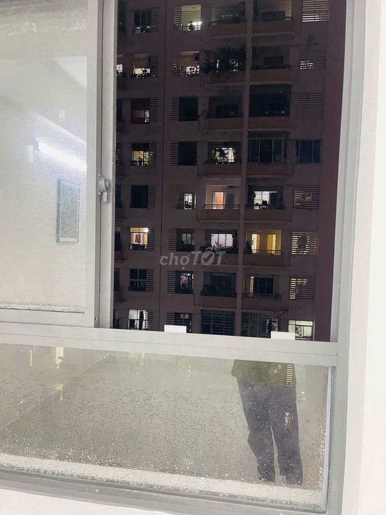 (GIA ĐÌNH CẦN BÁN) CĂN HỘ TÂM HUYẾT QUẬN 10 - - 74.5M2 GIÁ 4.28 TỶ