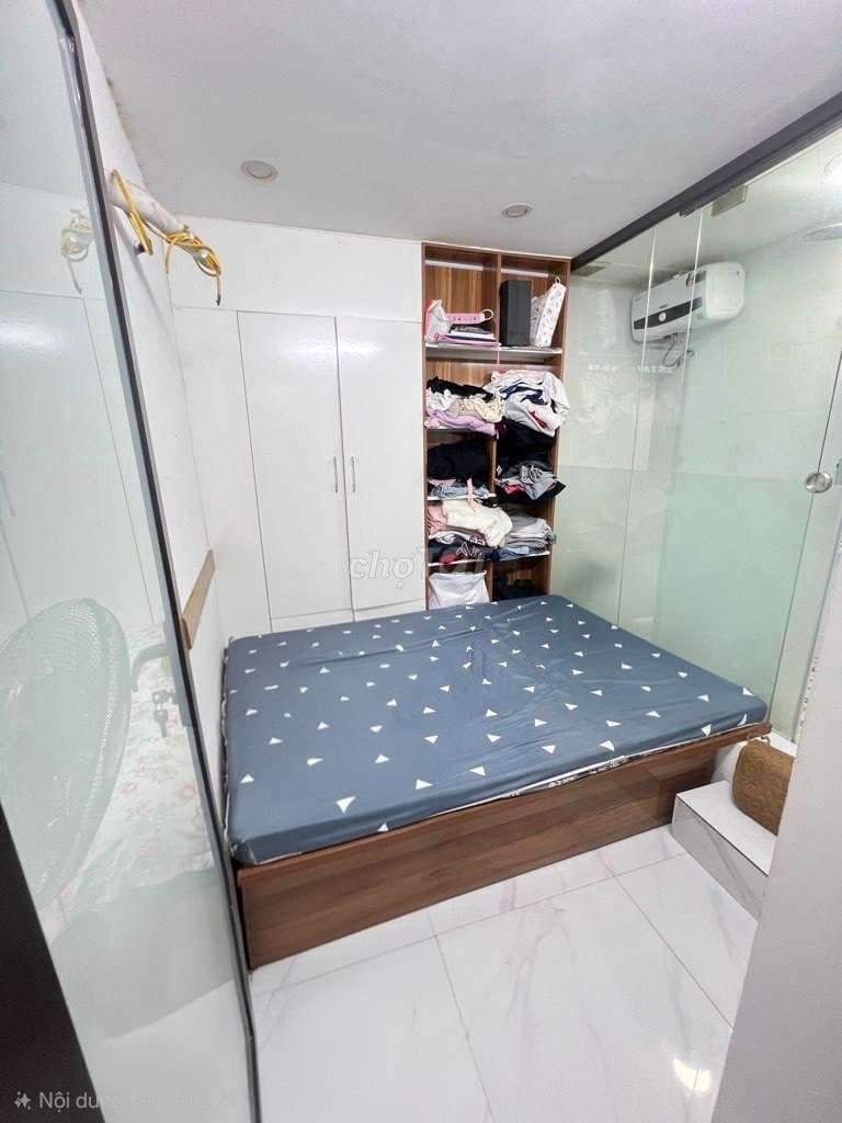 Bán Nhà TT tầng 1 Phố Tân Mai, Hoàng Mai, 2 ngủ ,2 wc giá nhỉnh 2 tỷ - Ảnh 2