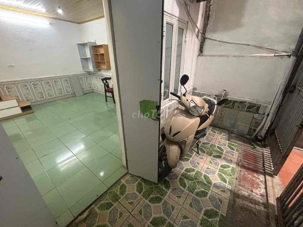 bán nhà 2 tầng xuân đỉnh -5.85 tỷ - k quy hoạch