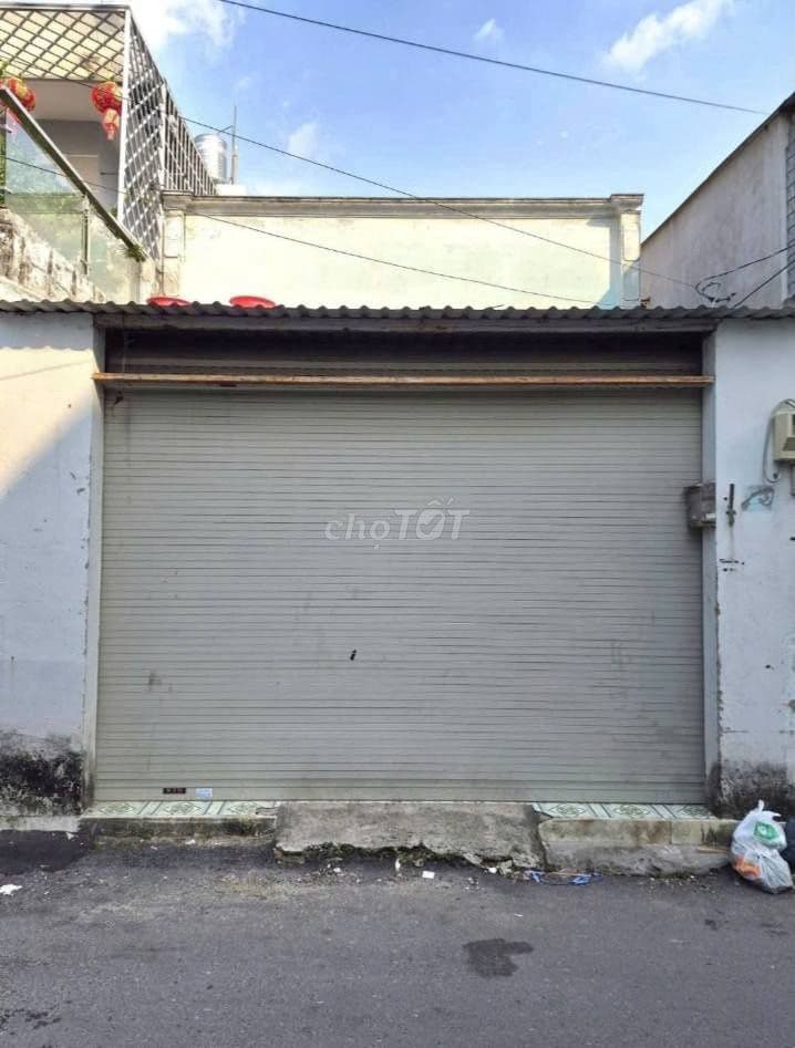 ĐẤT+NHÀ C4 MT ĐƯỜNG_NGAY TRẦN THỊ ĐIỆU_PHƯỚC LONG B_NGAY VÀNH ĐAI 2 - Ảnh 2