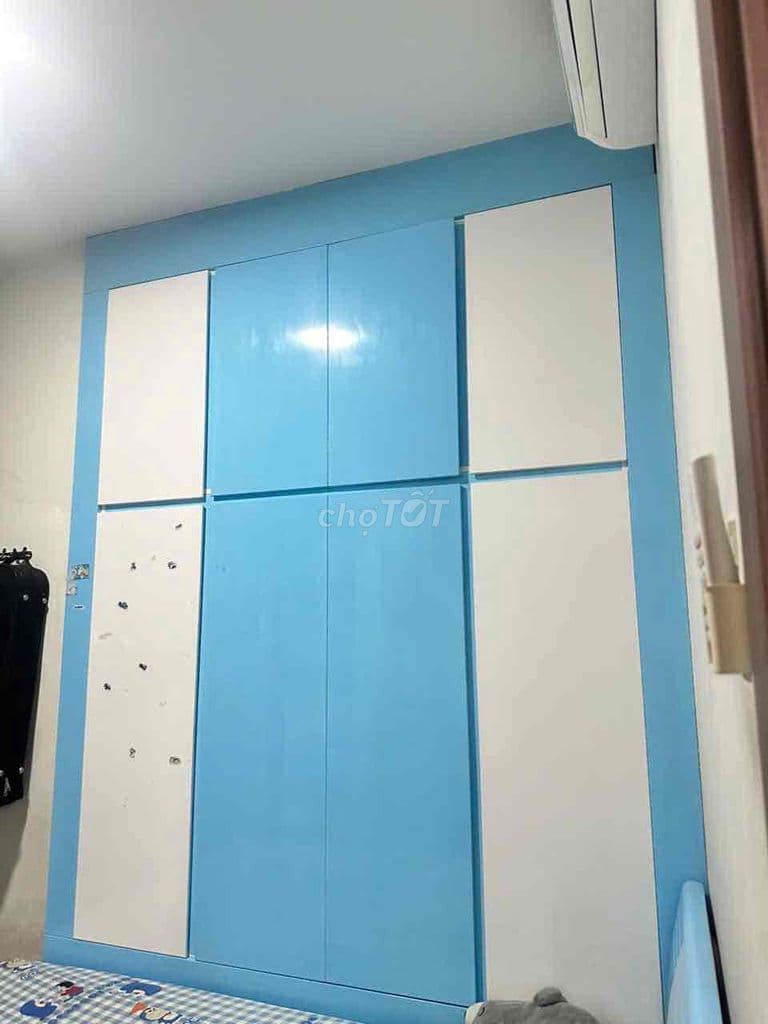 Bán chung cư La astoria quận 2, 2PN