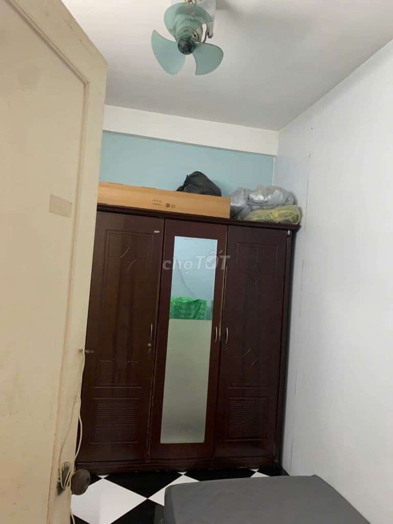 Căn hộ chung cư( hiếm) - Ảnh 3