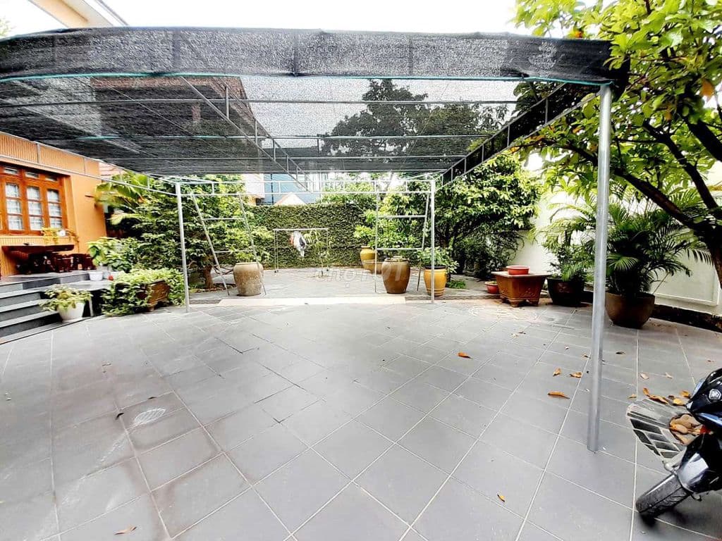 🌳 BIỆT THỰ SÂN VƯỜN ĐẲNG CẤP 550m2 NGAY VINHOMES GRAND PARK Q9 🌳 - Ảnh 3