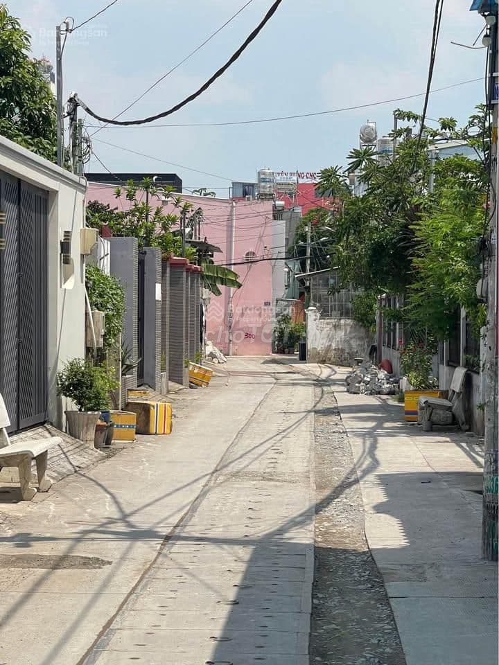 Bán đất Mỹ Hoà 3, 14 tỷ, 150m2, mặt tiền 8m, phong thủy tốt! Hot! - Ảnh 2