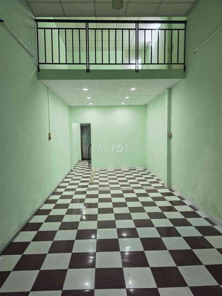 Lê Đức Thọ, An Hội Đông ( P.16, Gò Vấp cũ ) 56m2, 4,5 tỷ - Ảnh 2