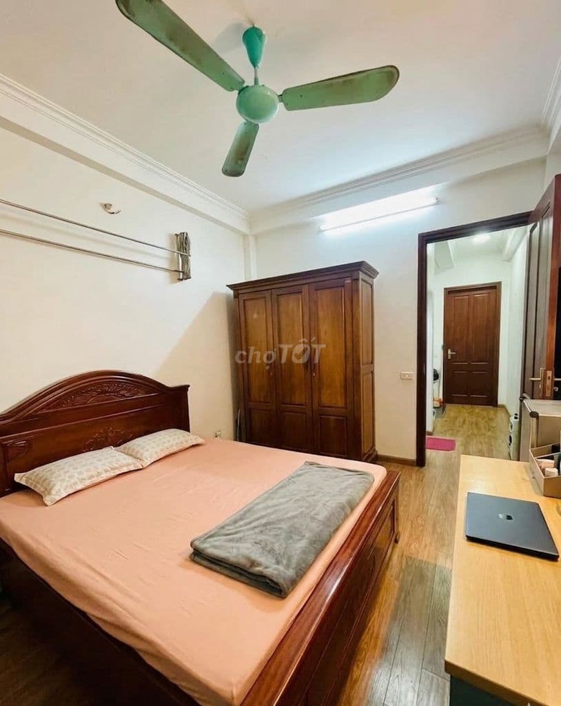 🏡 NHÀ XUÂN ĐỈNH – NGÕ NÔNG – 38M2 – 4 NGỦ – GẦN PHỐ – Ở NGAY - Ảnh 3