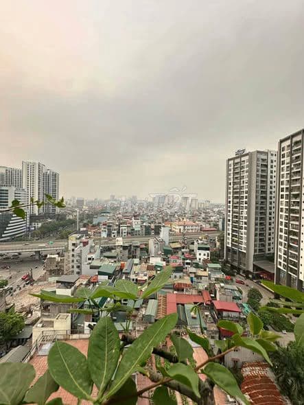 bán CC Minh Khai 70m2 thoáng sáng - Ảnh 3