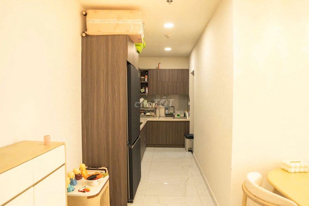 ( CHÍNH CHỦ ) Cần bán căn hộ Diamond Centery 86m2, 2 PN, 2 NVS. - Ảnh 3