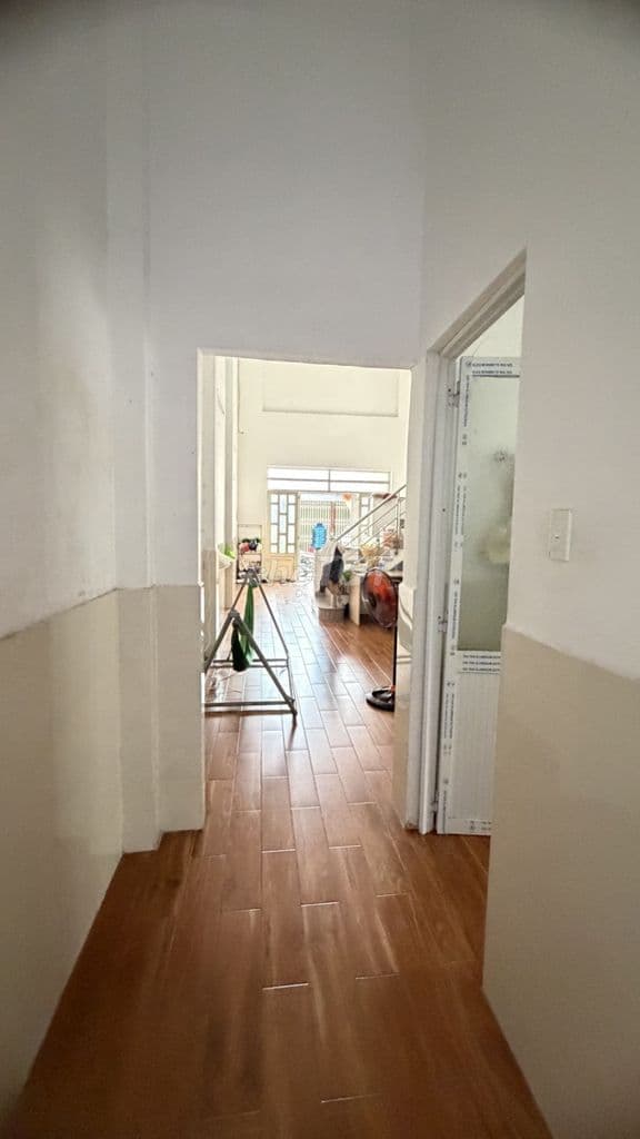 Gấp Bán Nhà 81M2–Chỉ 5.789Tỷ Hẻm Rộng–Ngang 5M–2Tầng–Tặng Gần 20M2 SD - Ảnh 2