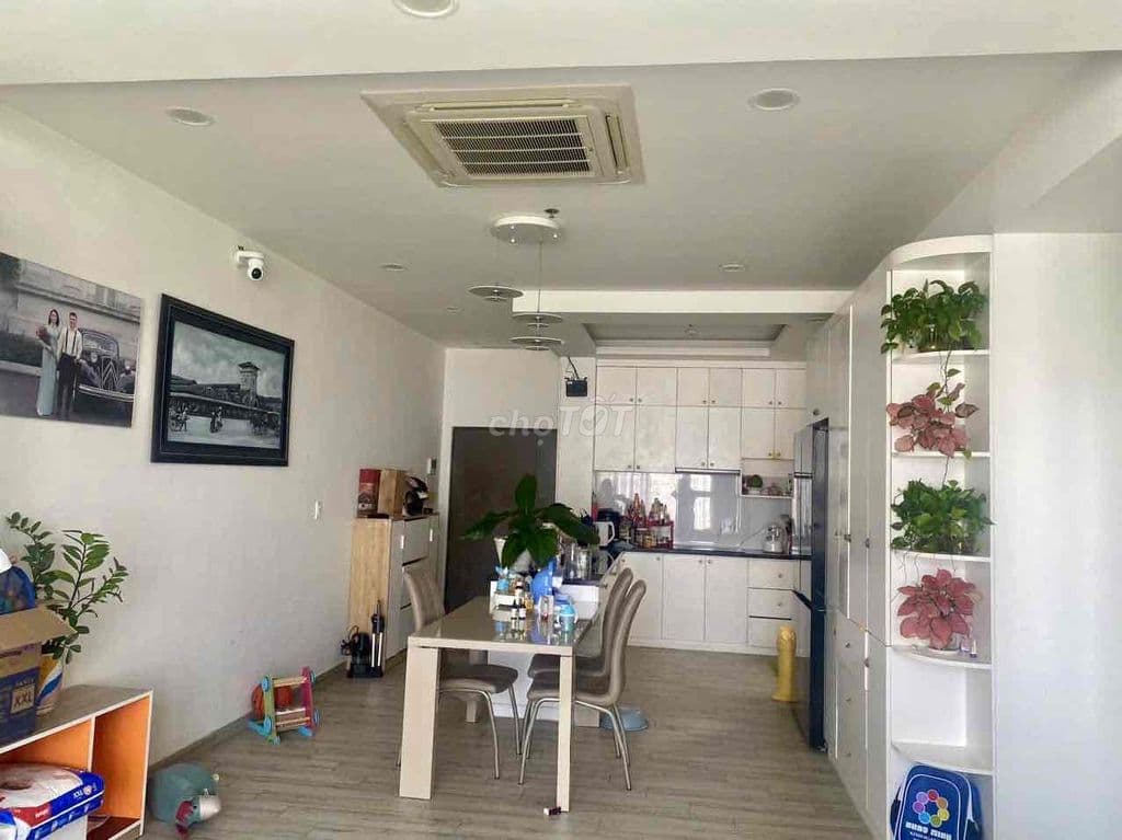 Bán gấp căn hộ 2PN 92m2 Lacasa Quận 7 - Nhà đẹp view sông sẵn sổ hồng - Ảnh 2