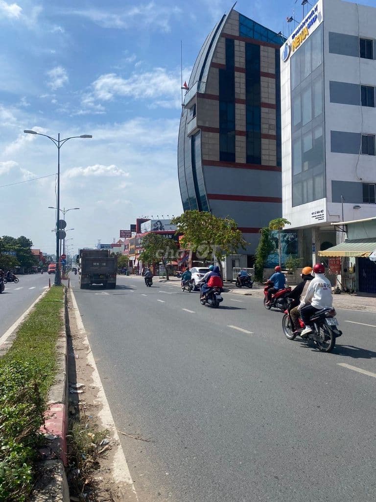 BÁN 145M ĐẤT THỔ CƯ - MẶT TIỀN LÊ VĂN VIỆT - Ảnh 3