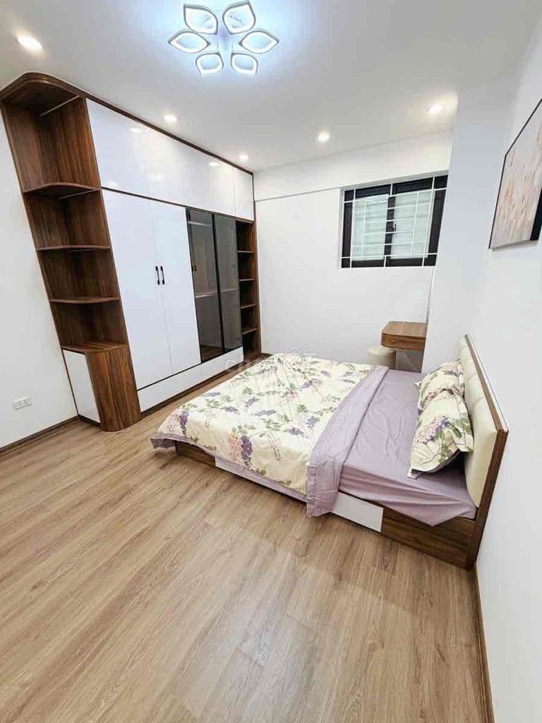 Lô góc chung cư phố Vĩnh Hoàng nhà đẹp 2 thoáng 2 ngủ ở ngay 60m2 T3 - Ảnh 2