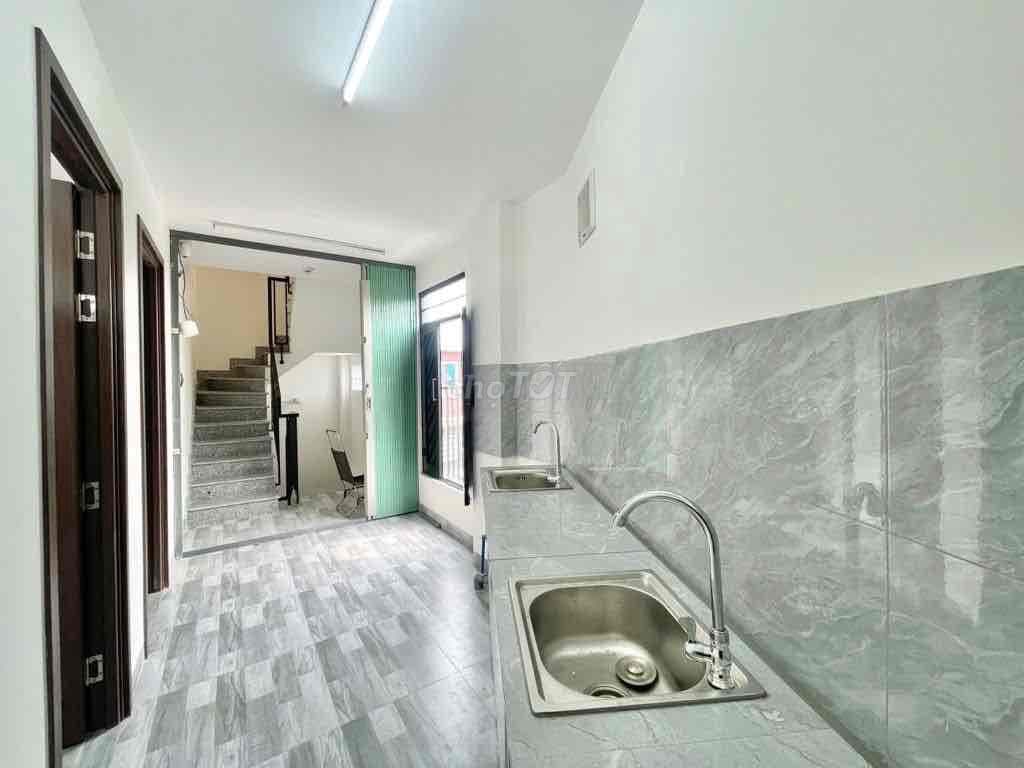 Mặt tiền Lương Ngọc Quyến – Gò Vấp, giá chỉ 6,99 Tỷ!! - Ảnh 3