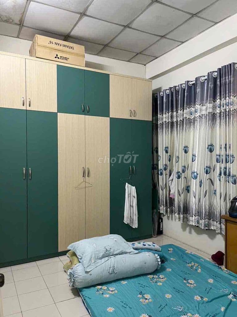 bán cc tây thanh - Ảnh 3