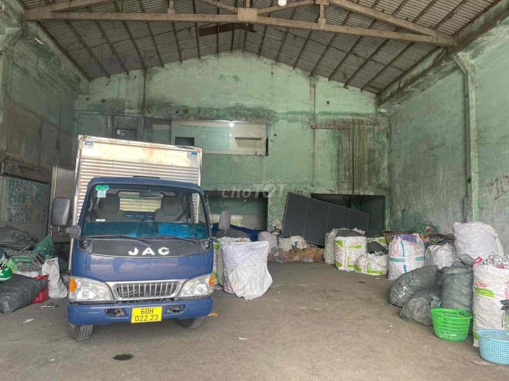 310m2 Xưởng MT QL50 15,8tỷ - Ảnh 2