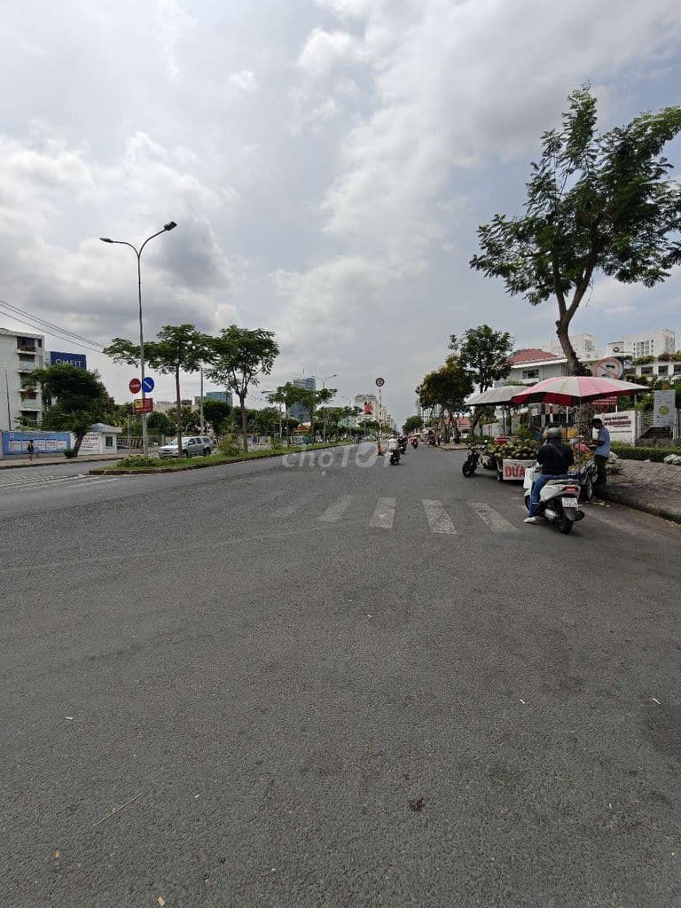 Căn hộ Hưng Vượng 2 - Phú Mỹ Hưng 84m2 View C.Viên giá chỉ 4.950 tỷ - Ảnh 3