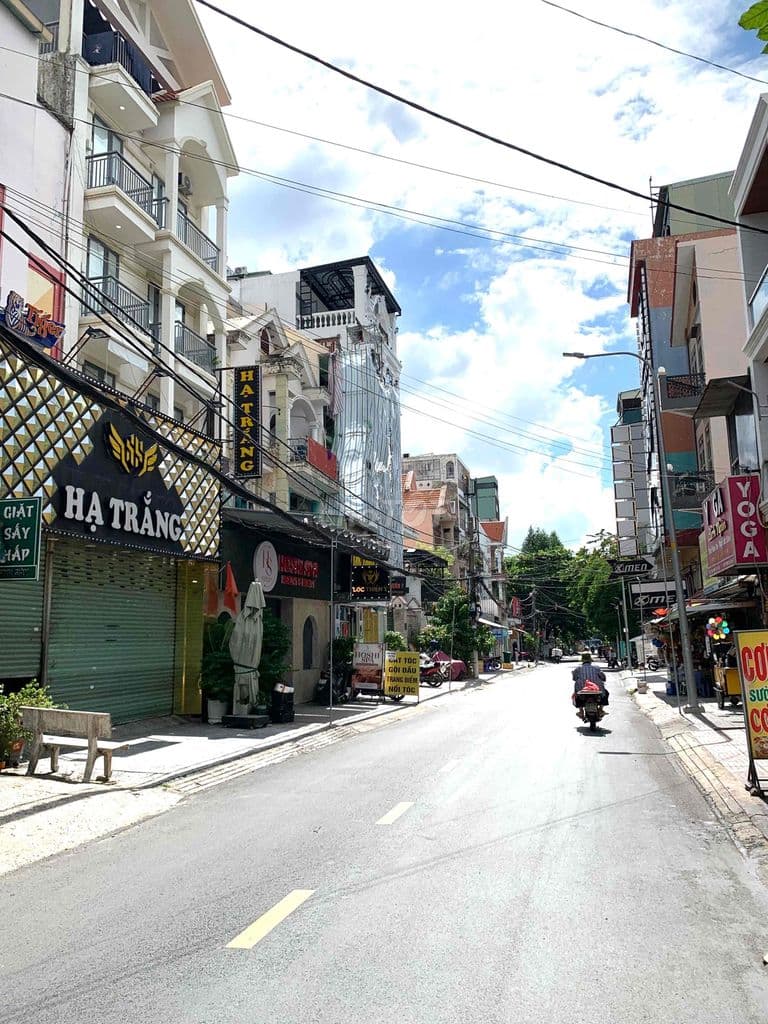 CHÍNH CHỦ BÁN NHÀ MT ĐS 4 CĂN CỨ 26 - Ảnh 3