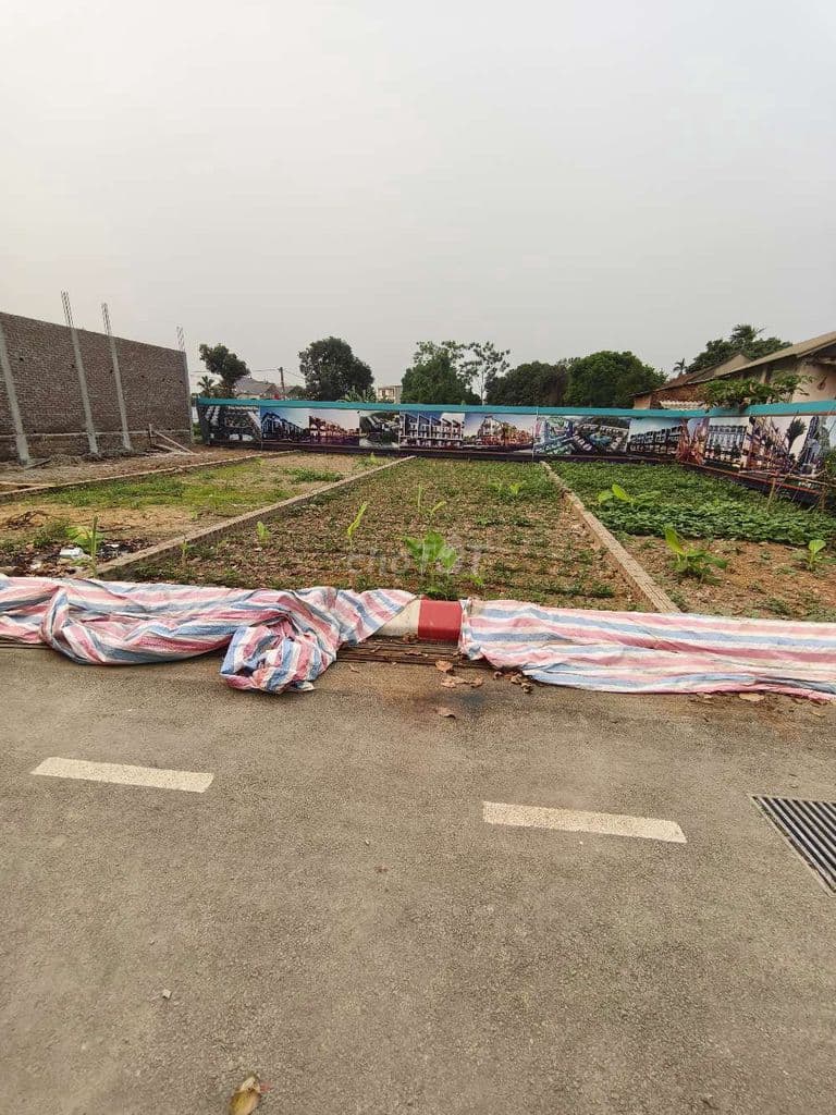 Chính chủ cần bán mảnh đất tại Xuân Mai Chương Mỹ Hà Nội