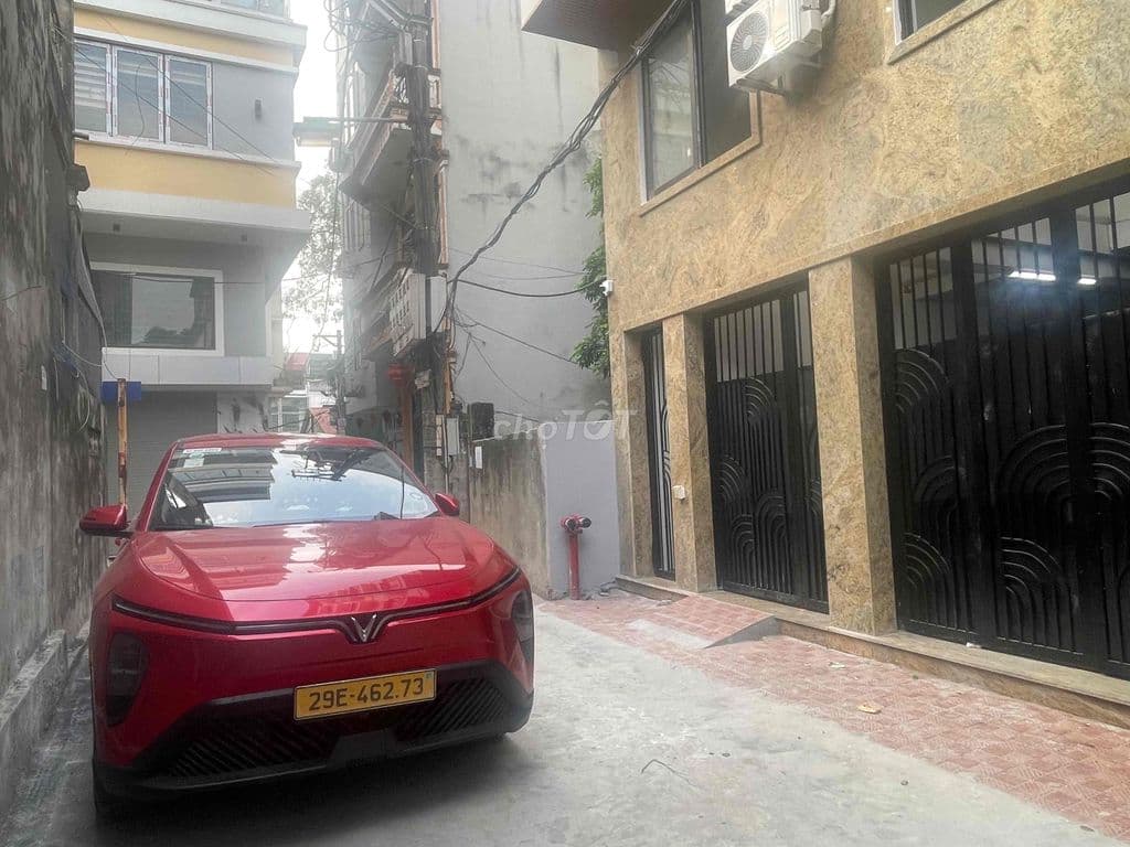 SIÊU HIẾM ĐẤT ĐẸP ĐẠI MỖ OTO VÀO NHÀ 3 BƯỚC RA ÔT TRÁNH - Ảnh 3