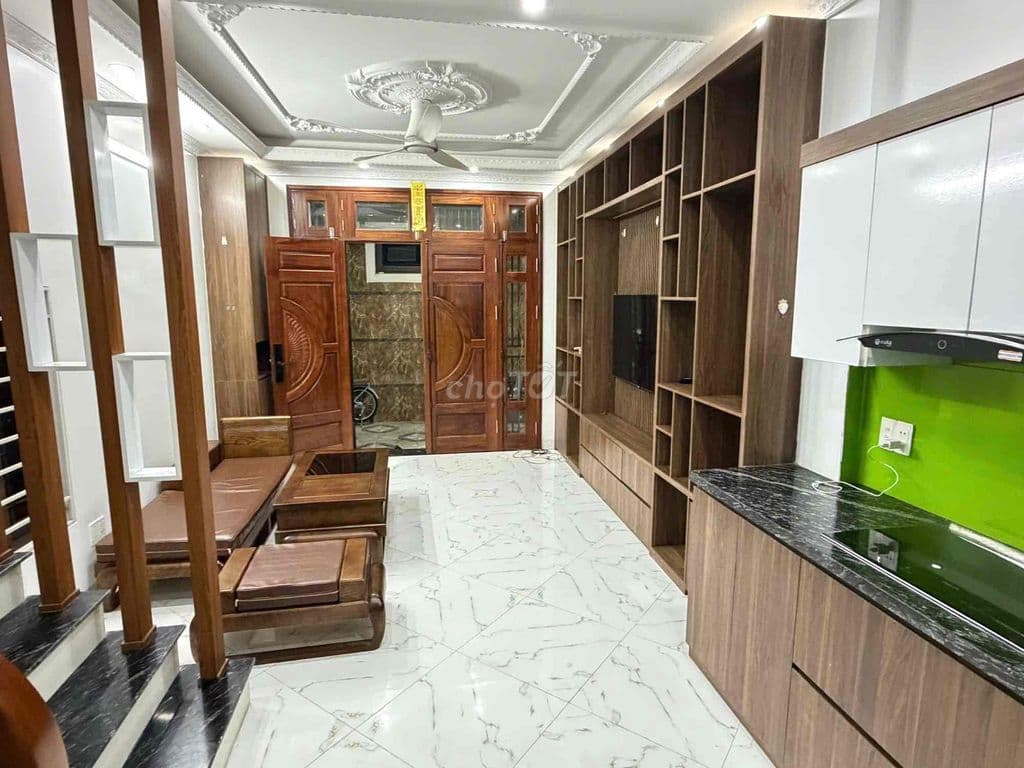 XUÂN ĐỈNH – GẦN NGOẠI GIAO ĐOÀN – 40M – 4 TẦNG – 8.5 TỶ 🔥 - Ảnh 2