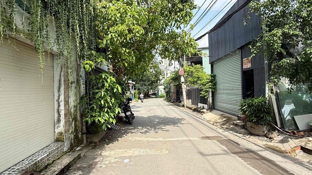 HÀNG HIẾM - MT HẺM 47 KINH DOANH TỐT - 3.8 TỶ/62M2