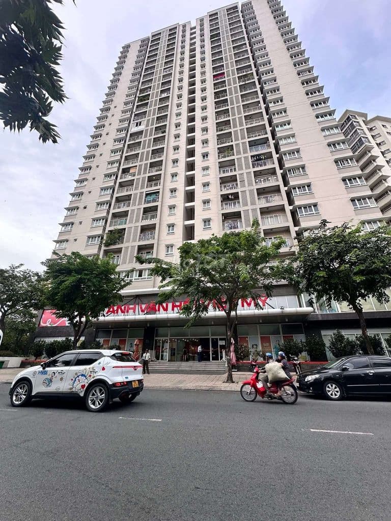 CHÍNH CHỦ CẦN BÁN CĂN HỘ AN PHÚ 2 BLOCK A 86M2 ( 2PN 2WC )