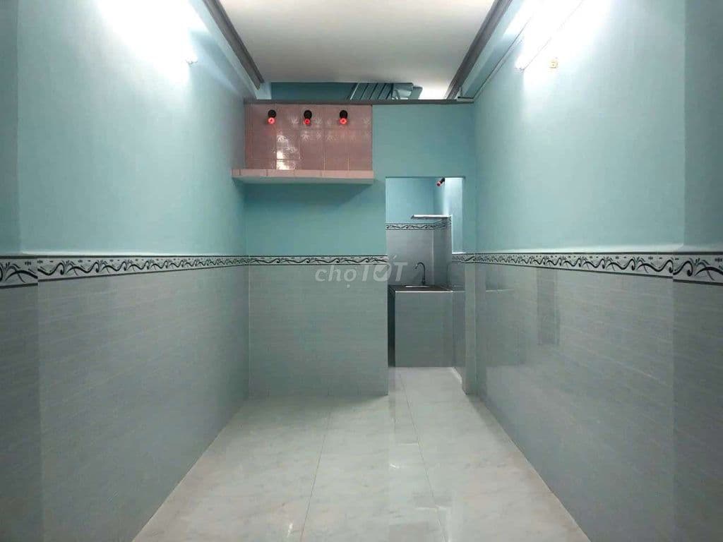 SIÊU PHẨM RẺ QUẬN 6– GẦN HẬU GIANG – SÁT CHỢ BÌNH TÂY – 2 TỶ HƠN