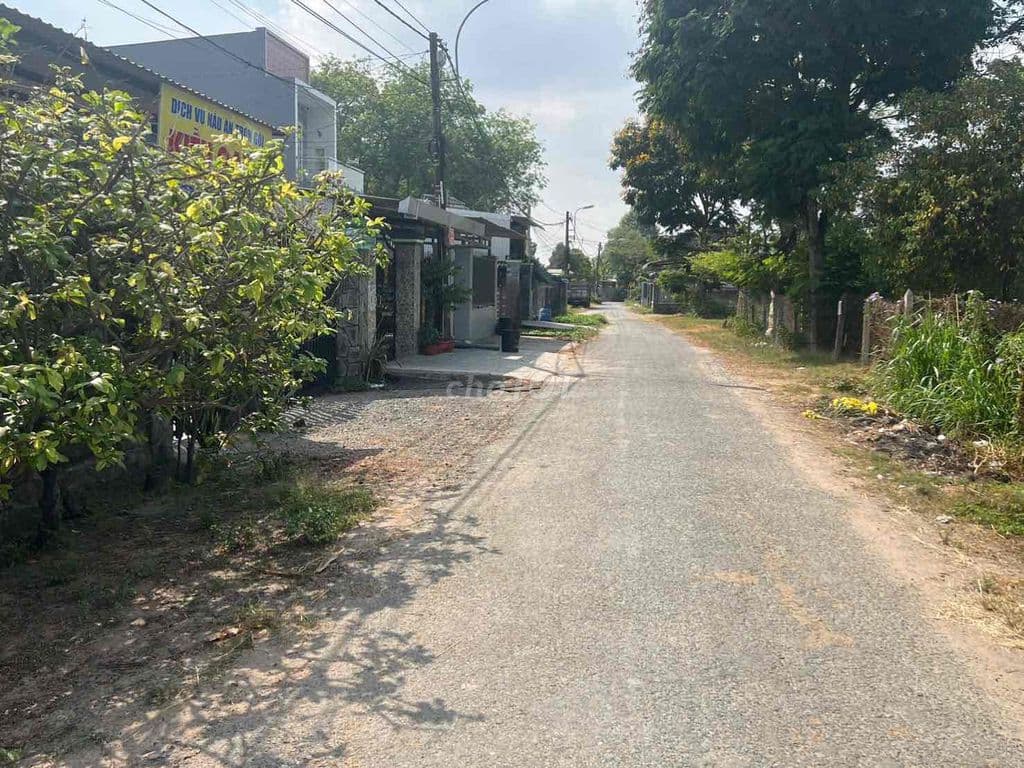 Bán Đất Thổ Cư 5x29 . 148m2 hết thổ cư giá 2,5ty