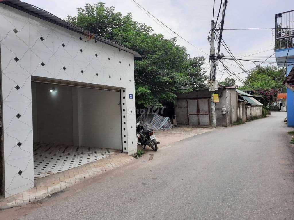 Bán nhà cấp 4 mặt đường Hữu Hòa - Ảnh 3