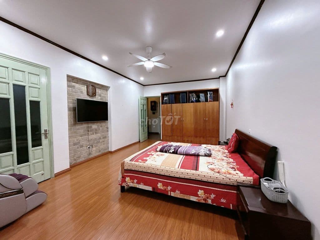 bán nhà 100m² Ba Đình cắt lỗ sâu - Ảnh 3