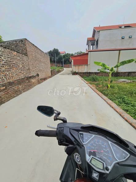 bán đất 50m² tại xã Nội Bài – giá dưới 1,4 tỷ - Ảnh 3