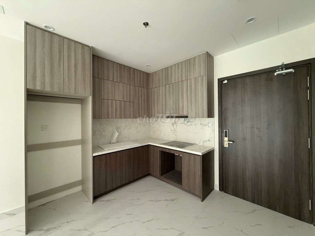 CĂN HỘ 60M2 VINHOMES GRAND PARK - Ảnh 3