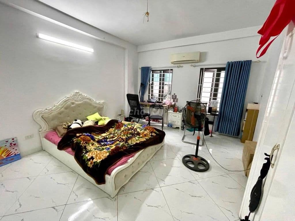Vip! Tây Sơn ngõ thông, ba gác, kinh doanh, 40m2x5t, MT 4m - Ảnh 3