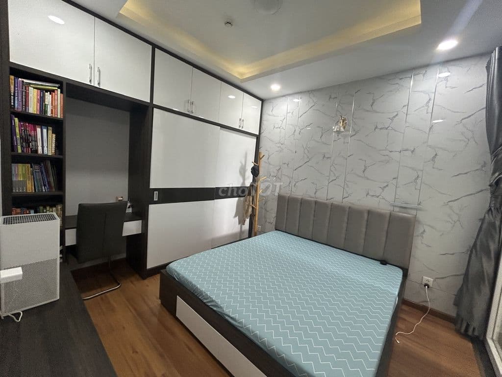 Bán gấp SaiGon Mia 2pn 2wc 4ty8 bao hết hỗ trợ TL cho khách thiện chí - Ảnh 3