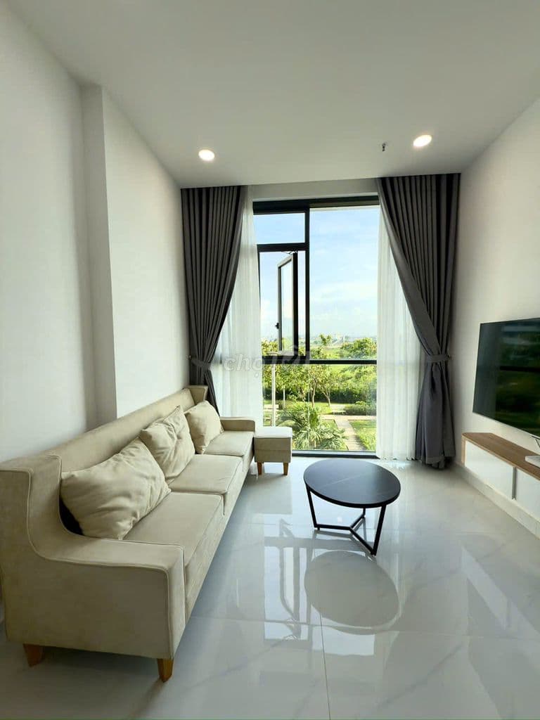 Bán căn hộ sổ hồng nội thất đẹp ctl dt61m2 giá 3.6 tỷ - Ảnh 2