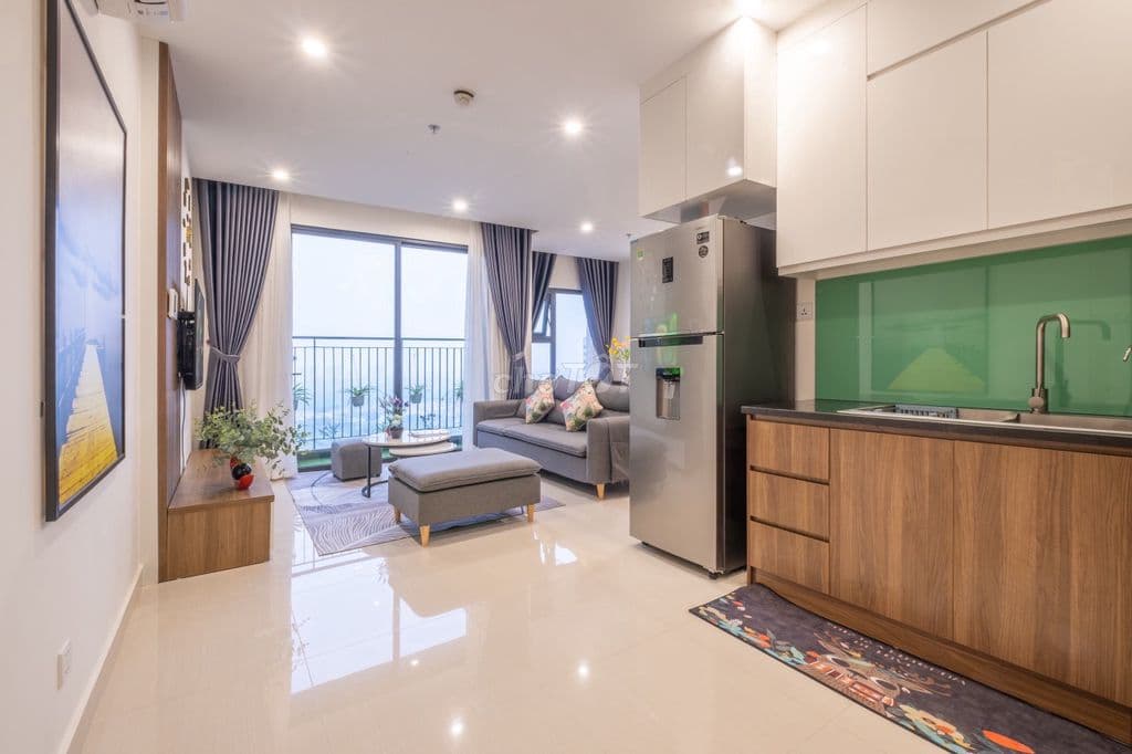 Bán nhanh căn hộ 2n+1,2vs căn góc tặng full nội thất giá 3 tỷ 780tr