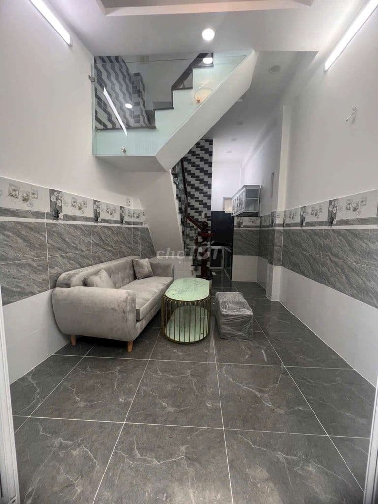 nhà đẹp ở ngay - Ảnh 3