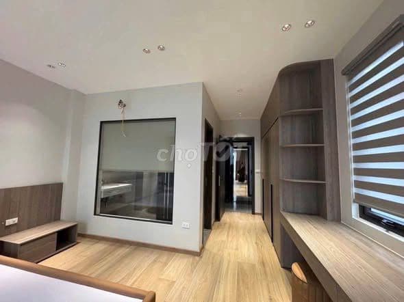 bán nhà 6 tầng Sài Đồng gara ô tô - Ảnh 3