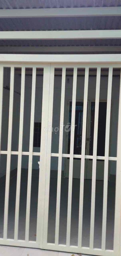 Bán nhà sổ hồng riêng chính chủ hẻm D20 Võ Văn Vân, Vĩnh Lộc B