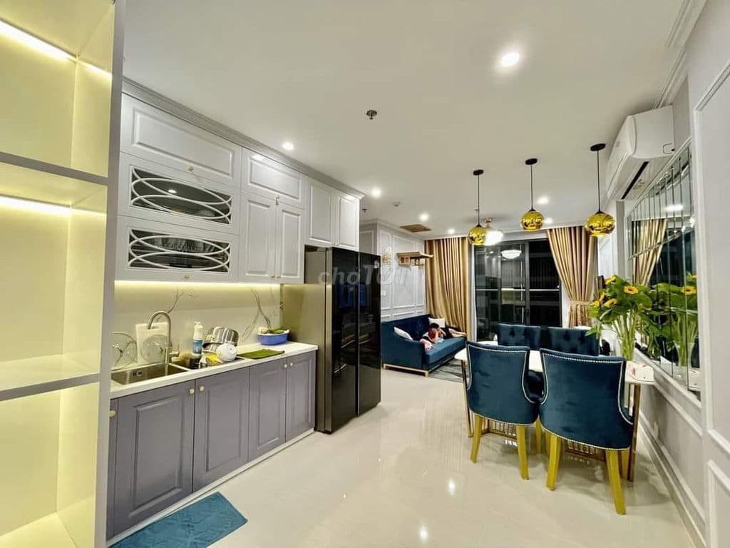 SIÊU PHẨM CĂN 2PN2VS VIEW TRỰC DIỆN BIỂN HỒ FULL NỘI THẤT GIÁ 3TỶ800TR